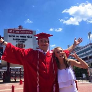 Meet your Posher, Evan